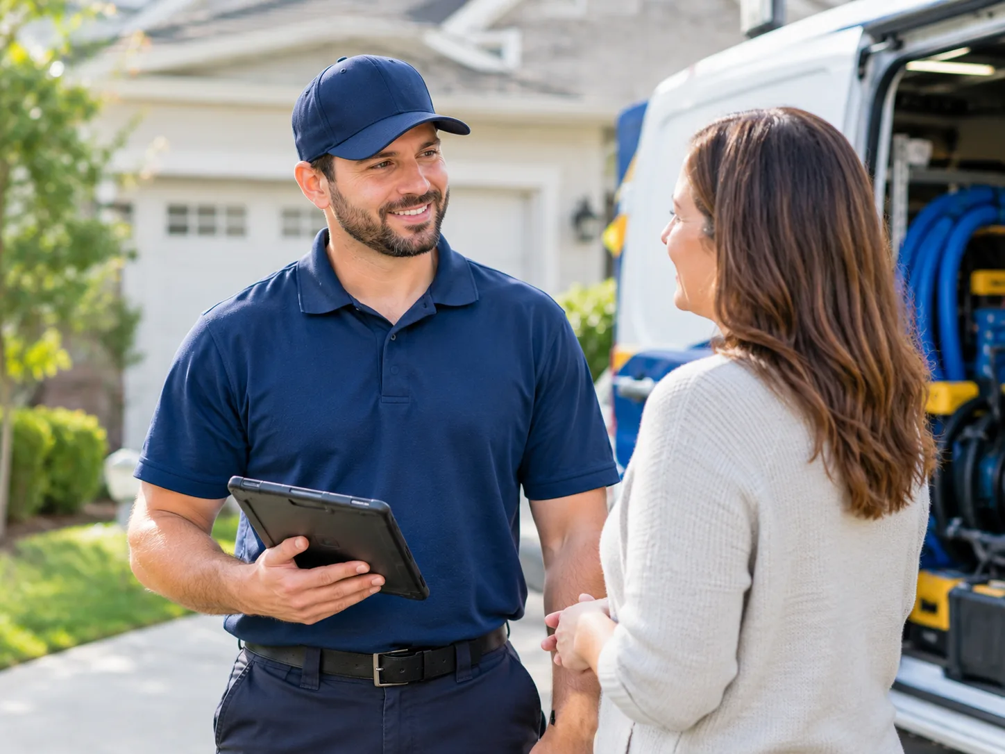 Sewage Backup Cleanup Doyline, LA FAQs